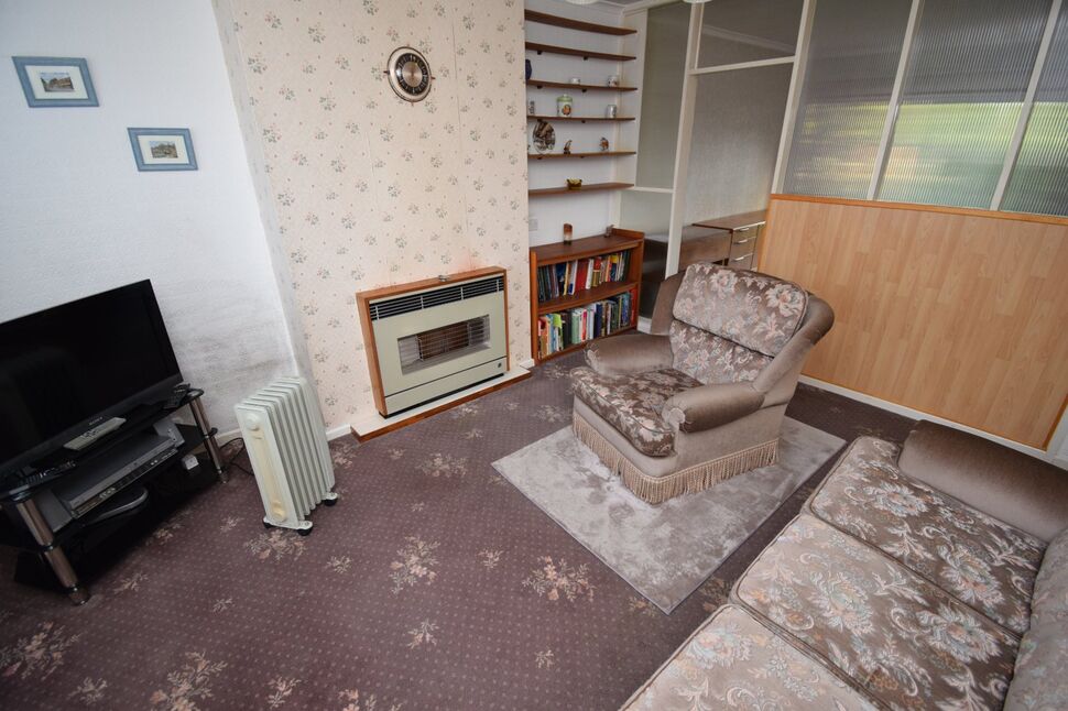 3 bedroom Semi Detached House for sale, Wellesbourne Road, Mount Nod