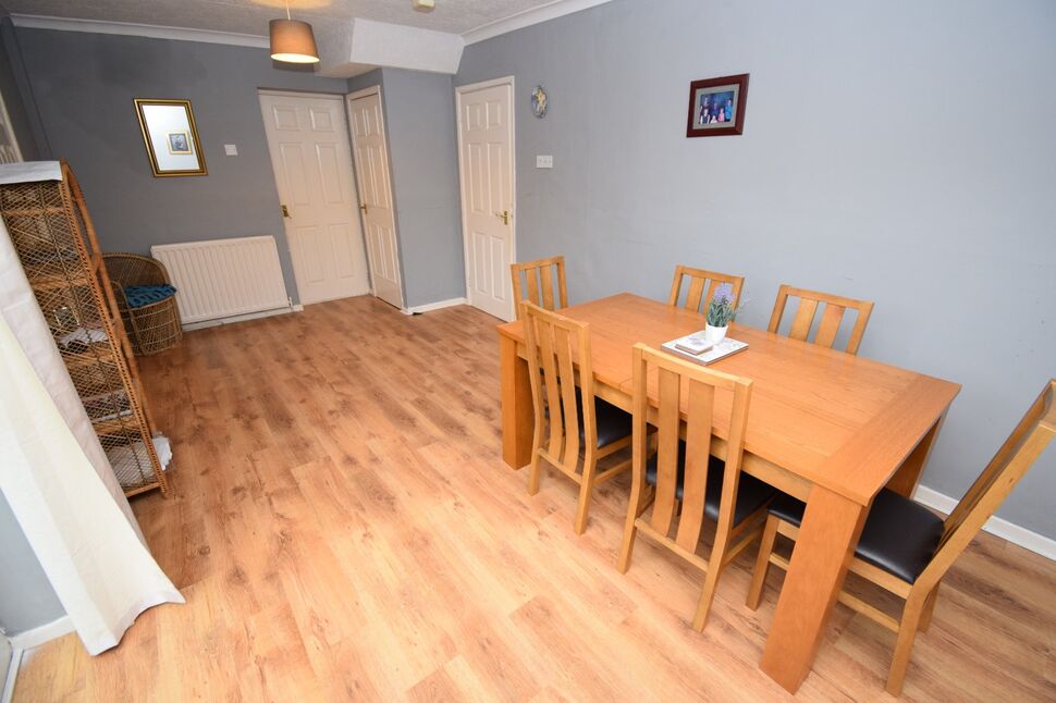 5 bedroom Detached House for sale, Frankwell Drive, Potters Green, CV2