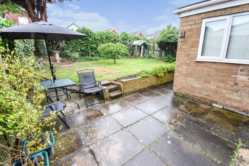 5 bedroom Detached House for sale, Frankwell Drive, Potters Green, CV2