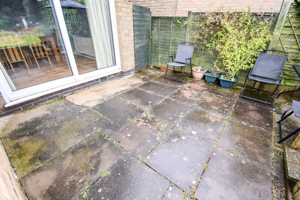 5 bedroom Detached House for sale, Frankwell Drive, Potters Green, CV2