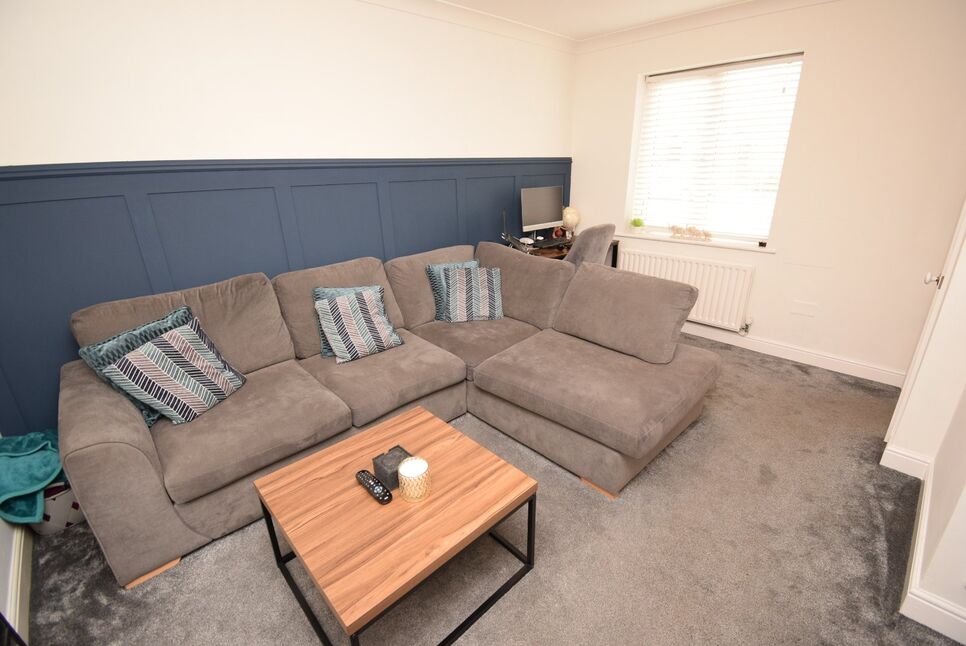 2 bedroom Semi Detached House for sale, Heritage Drive, Hawkesbury