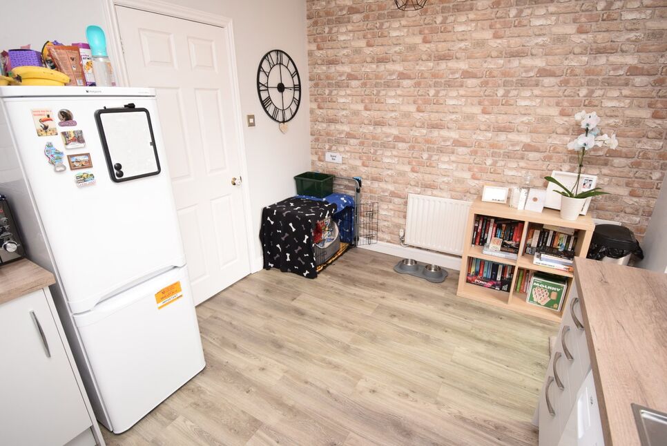 2 bedroom Semi Detached House for sale, Heritage Drive, Hawkesbury