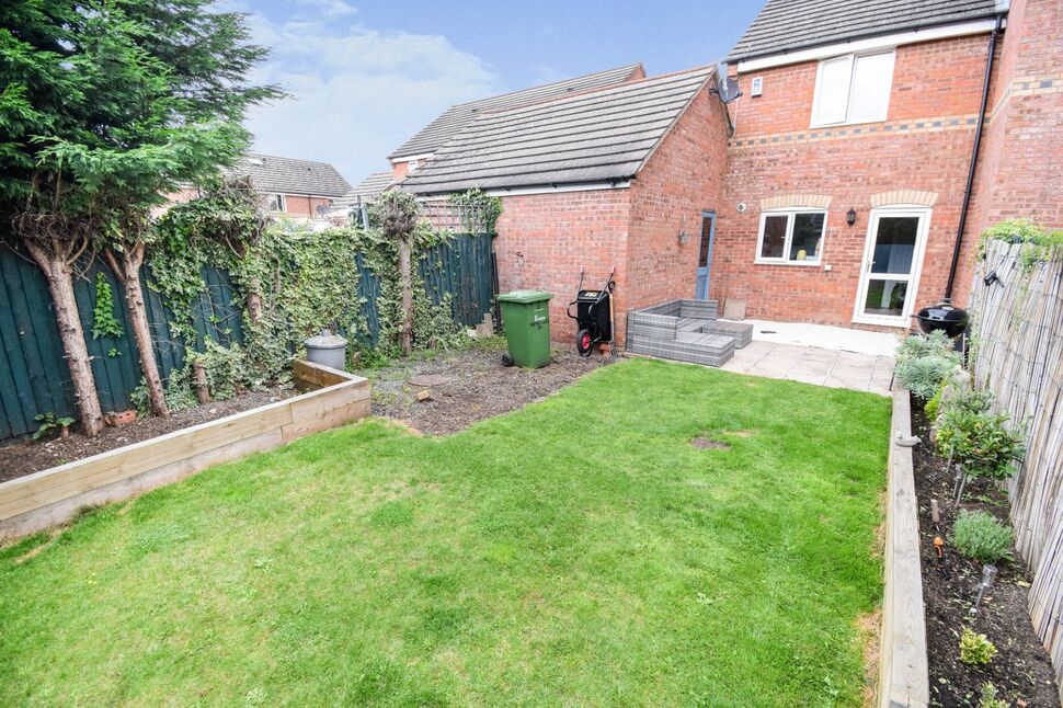 2 bedroom Semi Detached House for sale, Heritage Drive, Hawkesbury