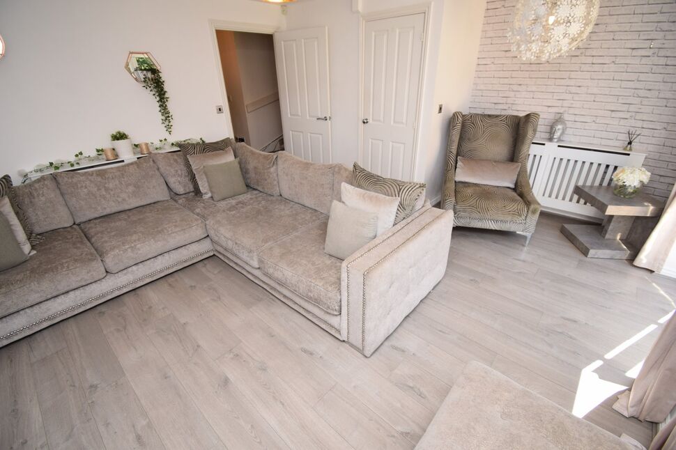 3 bedroom Semi Detached House for sale, Summerhill Lane, Bannerbrook