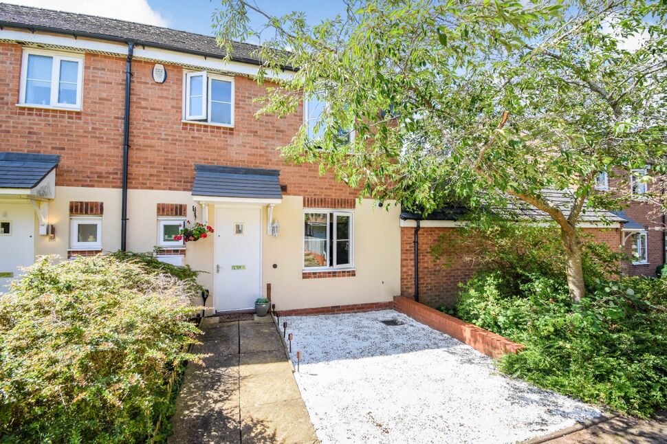 3 bedroom Semi Detached House for sale, Summerhill Lane, Bannerbrook