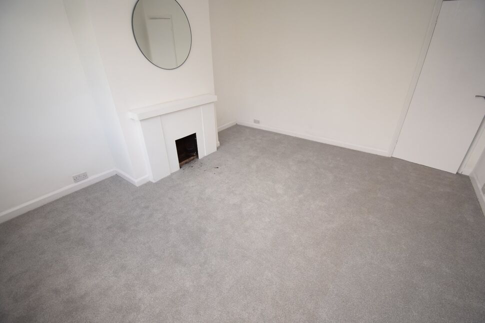 Living / Dining Room