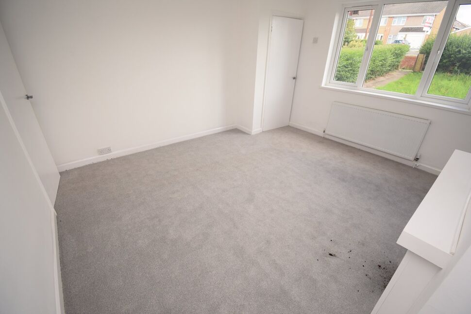Living / Dining Room