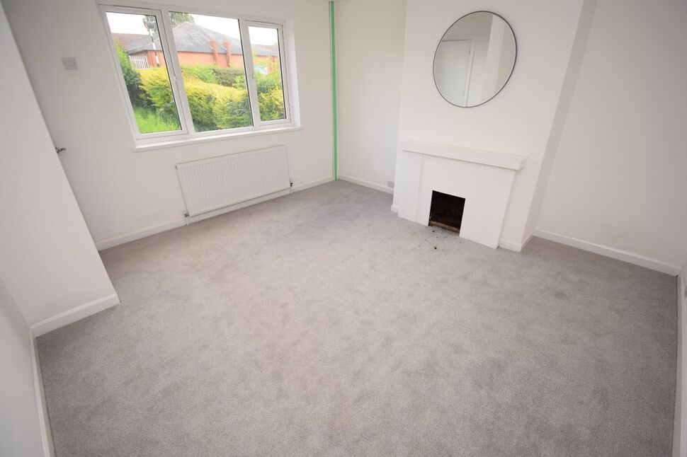 Living / Dining Room