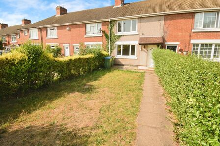3 bedroom Mid Terrace House for sale
