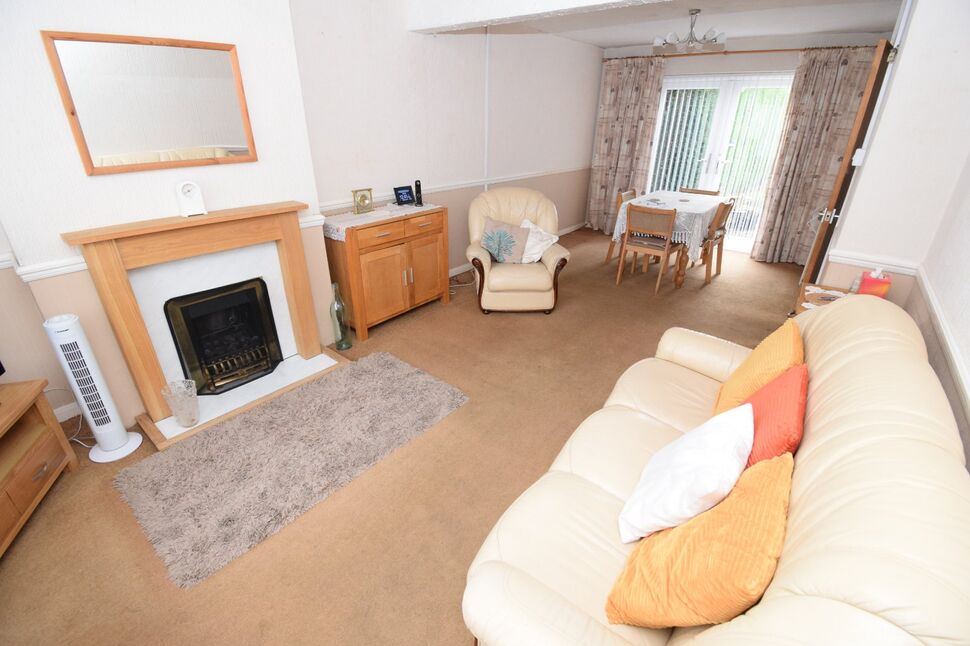 3 bedroom Semi Detached House for sale, Ringwood Highway, Potters Green