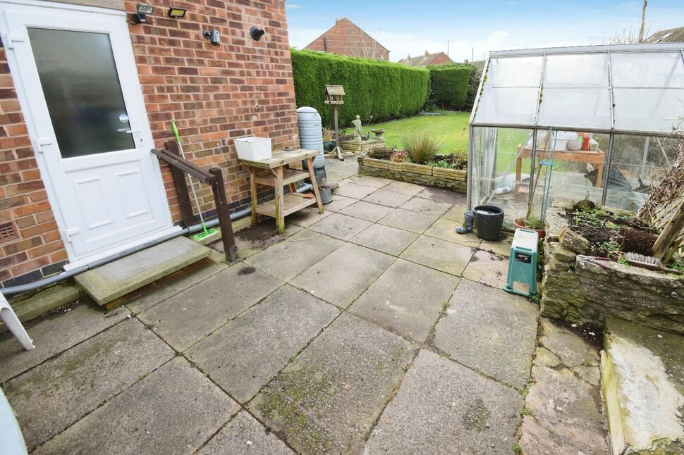 3 bedroom Semi Detached House for sale, Ringwood Highway, Potters Green