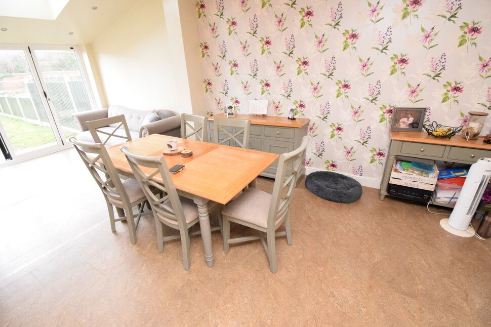 4 bedroom Semi Detached House for sale, Binley Avenue, Binley, CV3 £