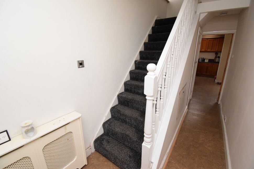 4 bedroom Semi Detached House for sale, Binley Avenue, Binley, CV3 £