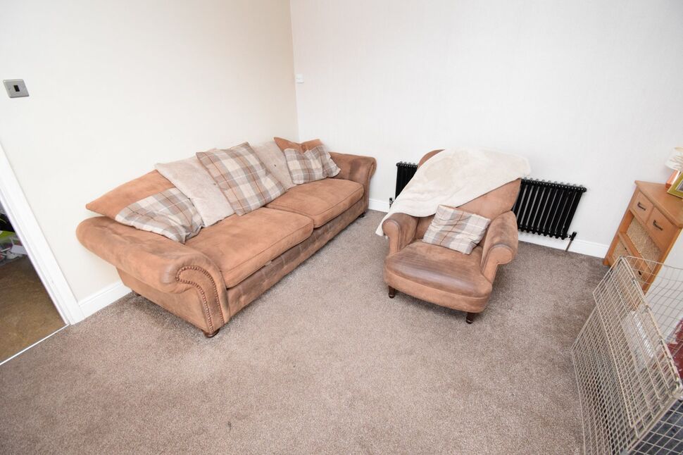 4 bedroom Semi Detached House for sale, Binley Avenue, Binley, CV3 £