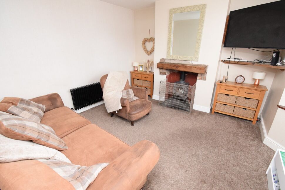 4 bedroom Semi Detached House for sale, Binley Avenue, Binley, CV3 £