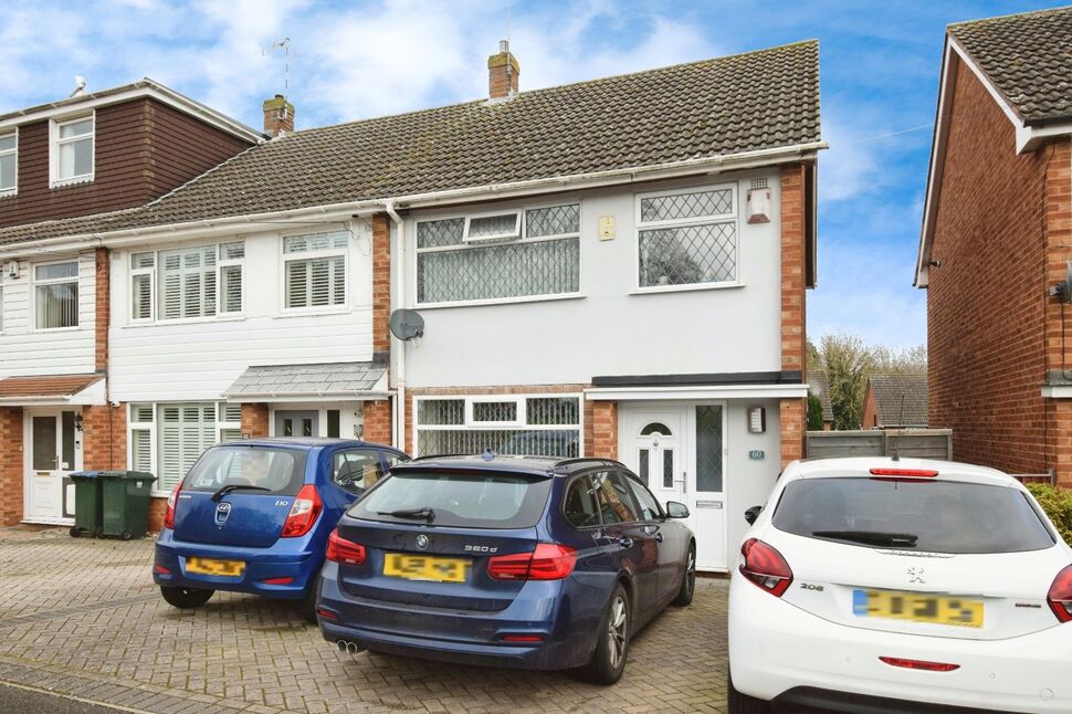 Estate Agents Coventry, West Midlands Reeds Rains