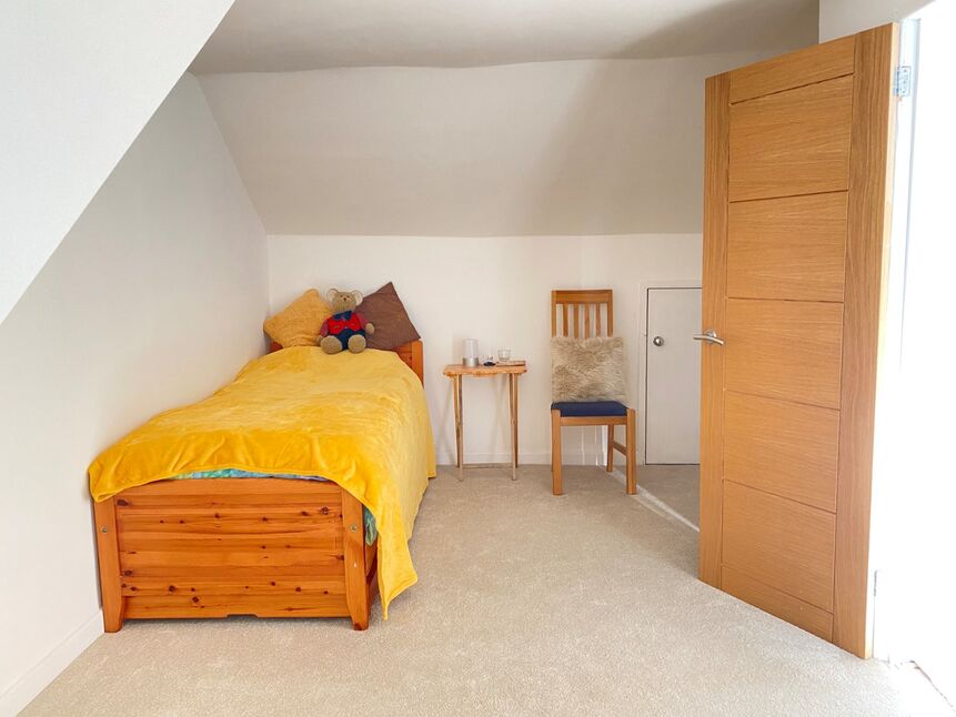 3 bedroom Semi Detached House for sale, Coventry Road, Baginton, CV8 £330,000