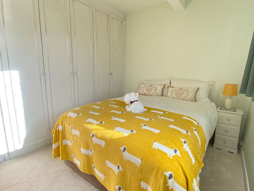 3 bedroom Semi Detached House for sale, Coventry Road, Baginton, CV8