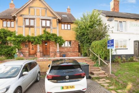 Main Street, 4 bedroom Semi Detached House for sale, &pound;375,000