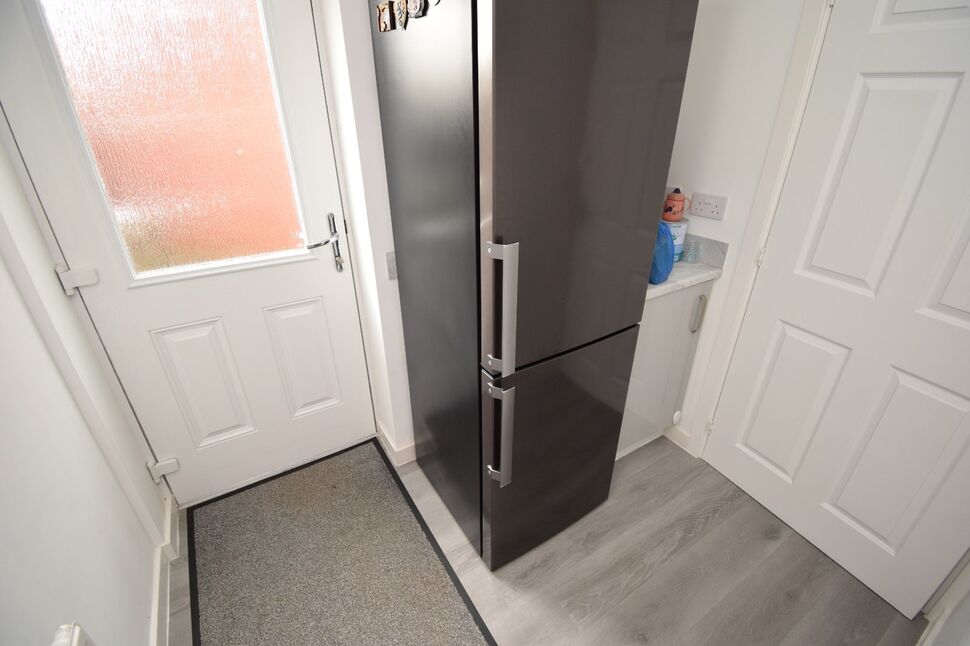 4 bedroom Detached House for sale, Hastingscroft Close, Willenhall, CV3