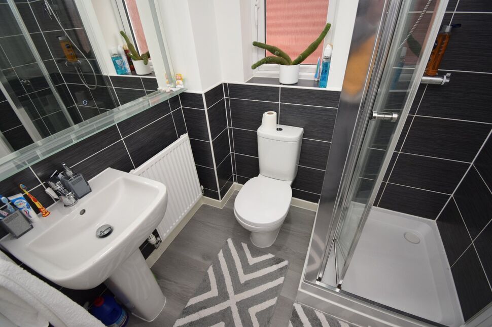 4 bedroom Detached House for sale, Hastingscroft Close, Willenhall, CV3