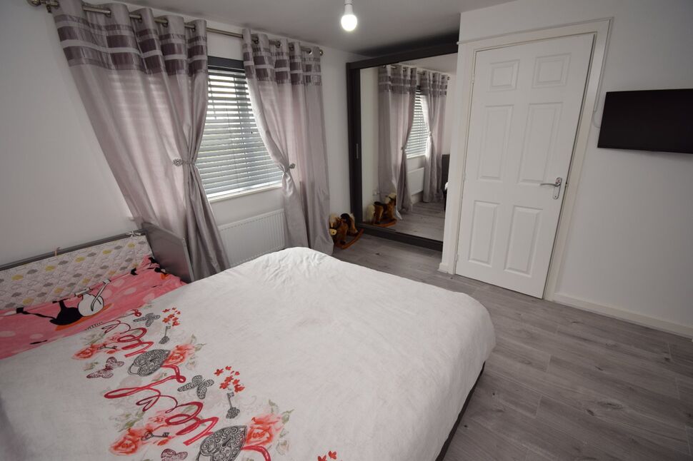 4 bedroom Detached House for sale, Hastingscroft Close, Willenhall, CV3