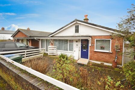 Birmingham Road, 3 bedroom Link Detached Bungalow for sale, £250,000