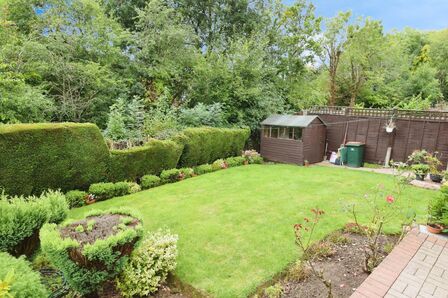 Unicorn Lane, 3 bedroom Detached House for sale, £450,000