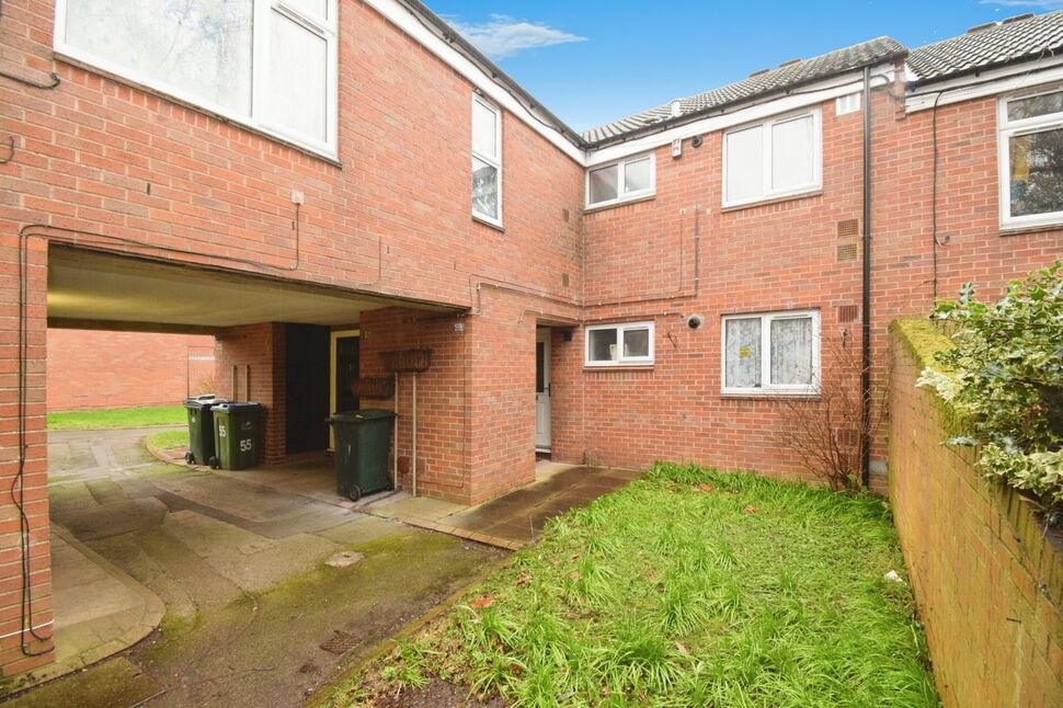 Main image of 1 bedroom Flat for sale, Tanyard Close, Tile Hill, Coventry, CV4