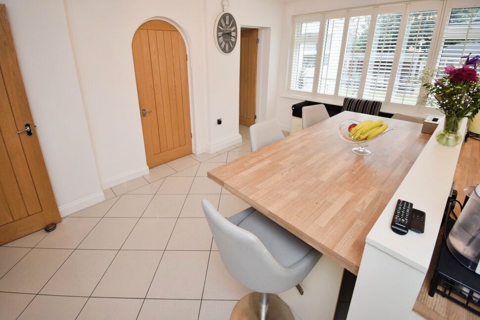 Breakfast Room