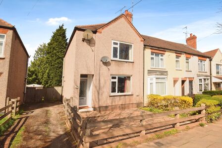 2 bedroom End Terrace House for sale