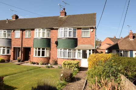 3 bedroom End Terrace House for sale