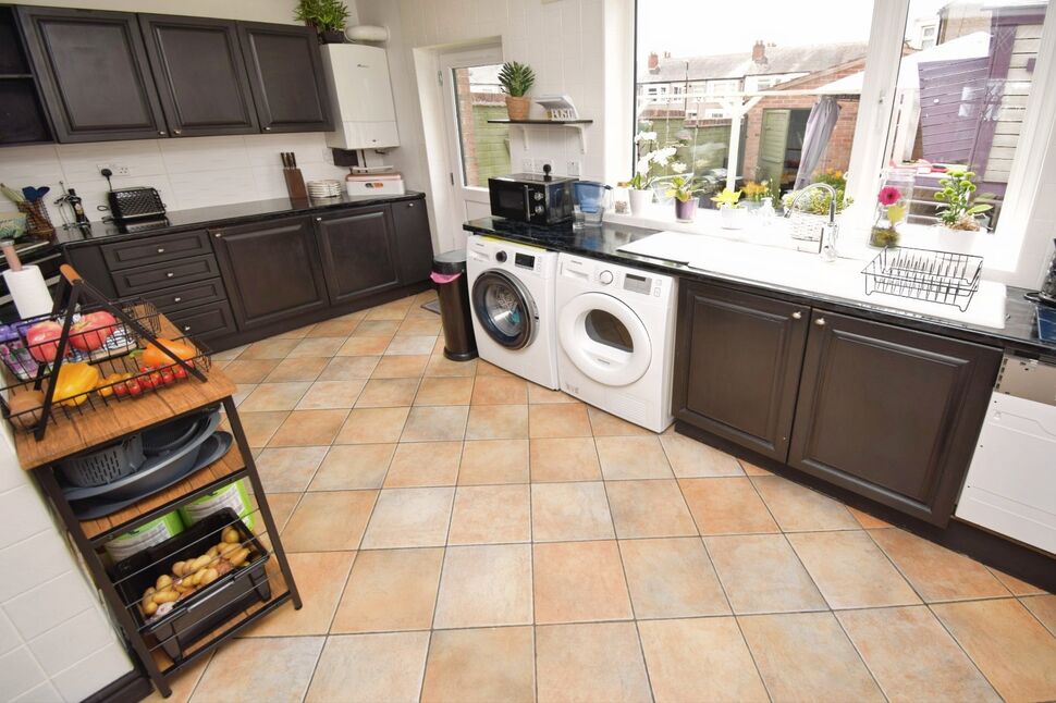 Kitchen Breakfast Room