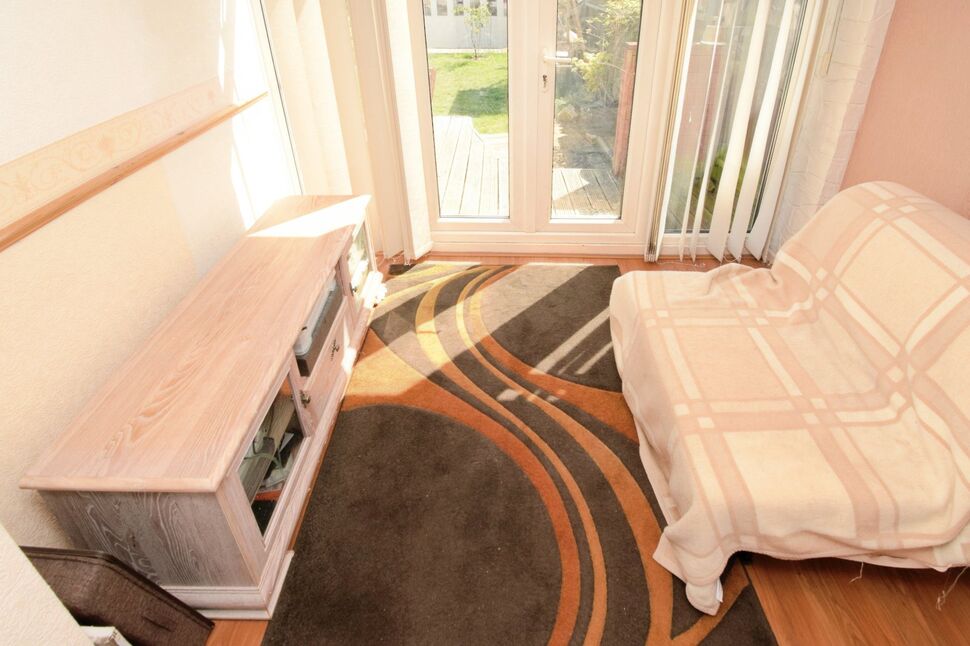 Sun Room