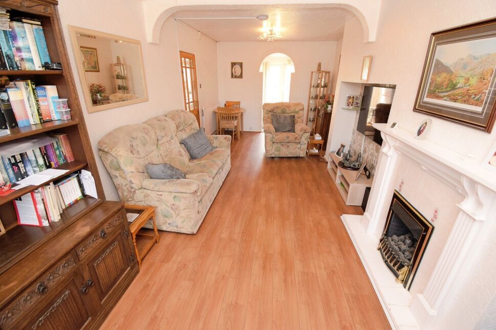 Sitting / Dining Room