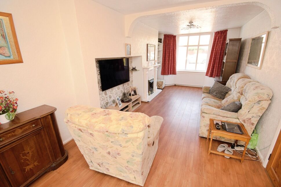 Sitting / Dining Room