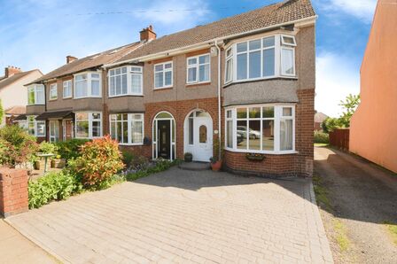 Beanfield Avenue, 3 bedroom End Terrace House for sale, £285,000