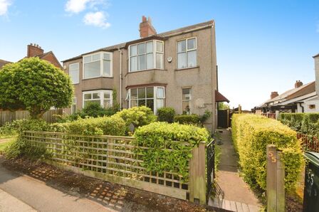 Cheveral Avenue, 3 bedroom Semi Detached House for sale, £230,000
