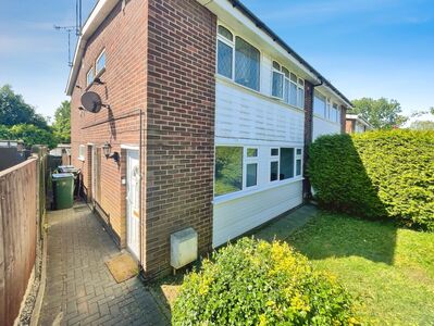 2 bedroom  Flat for sale