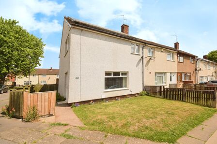 3 bedroom End Terrace House for sale