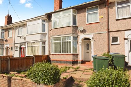 3 bedroom Mid Terrace House for sale