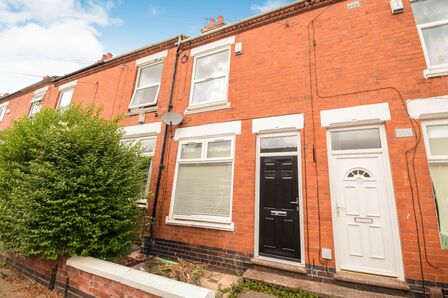 Kirby Road, 2 bedroom Mid Terrace House to rent, £1,050 pcm