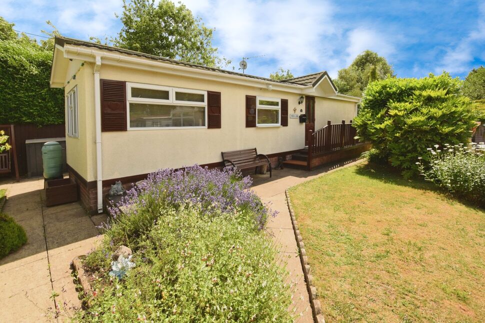 Main image of 1 bedroom Detached Property for sale, Lady Lane, Longford, Coventry, CV6