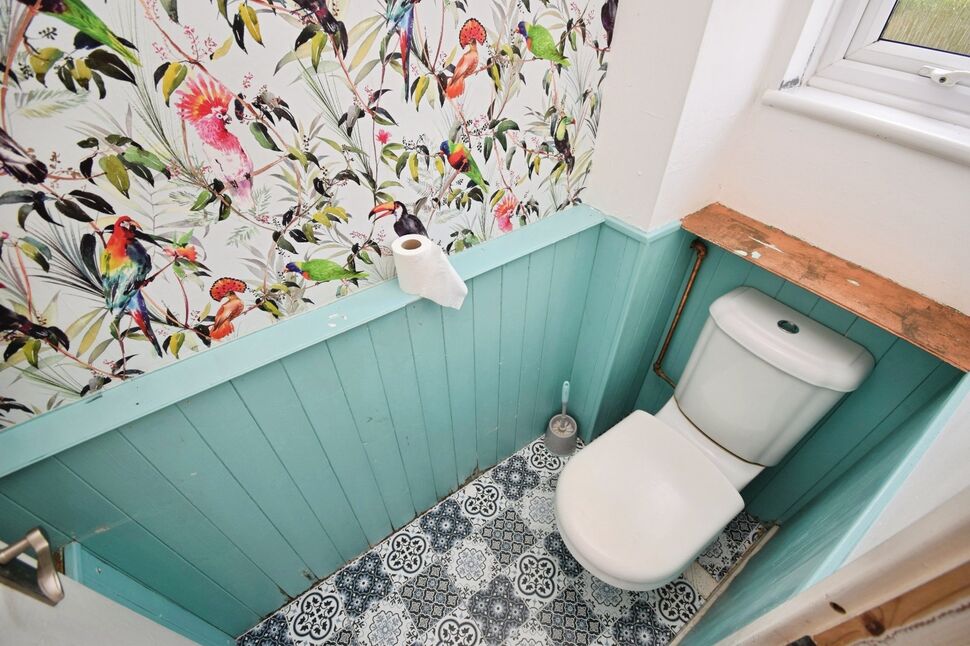 Cloakroom