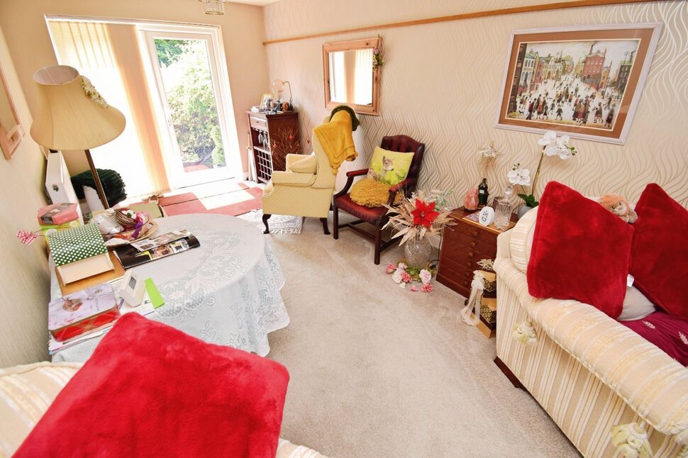 Living / Dining Room