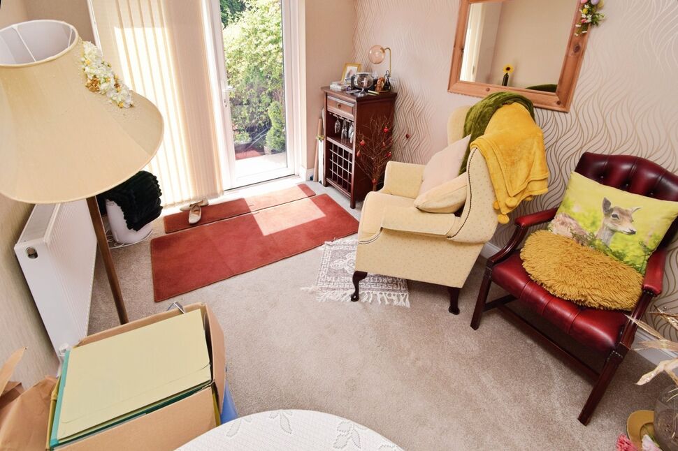Living / Dining Room