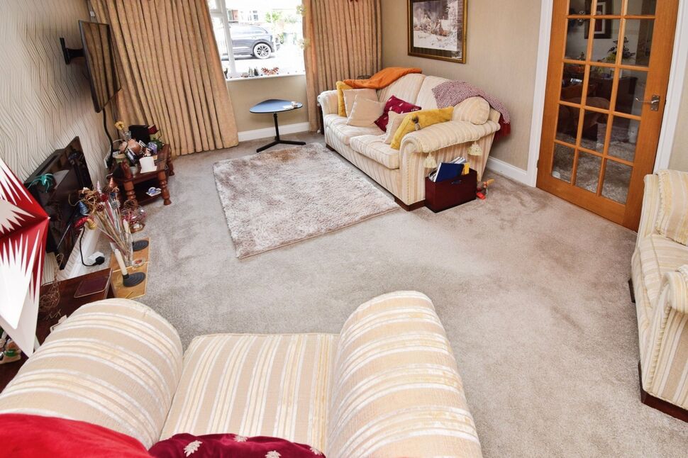 Living / Dining Room