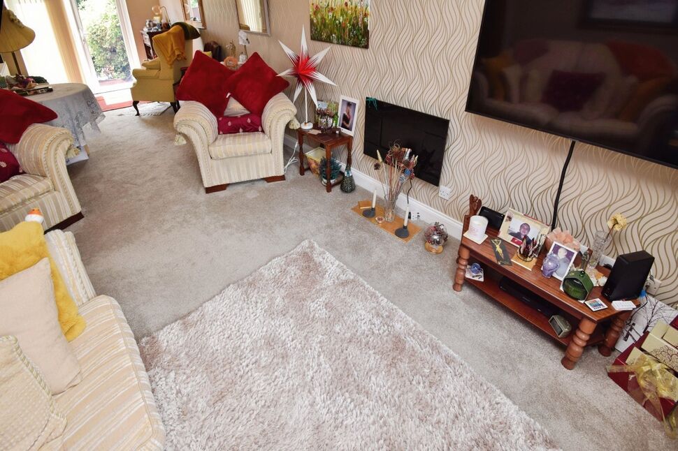 Living / Dining Room