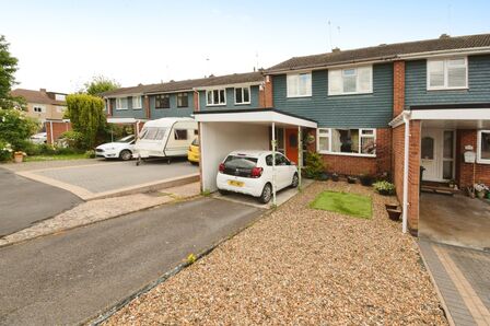 3 bedroom End Terrace House for sale