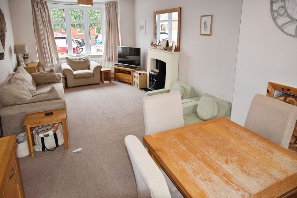 Living / Dining Room